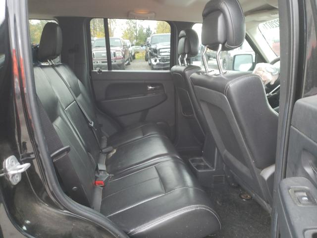 2012 JEEP LIBERTY SP 1C4PJMAK0CW215138