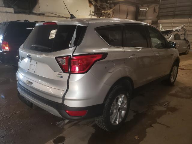 1FMCU9GD1KUA71598 Ford Escape Se 2019. Фото: 3