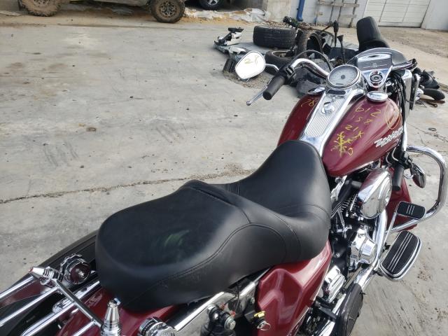 2006 HARLEY-DAVIDSON FLHRSI 1HD1FYW156Y625455