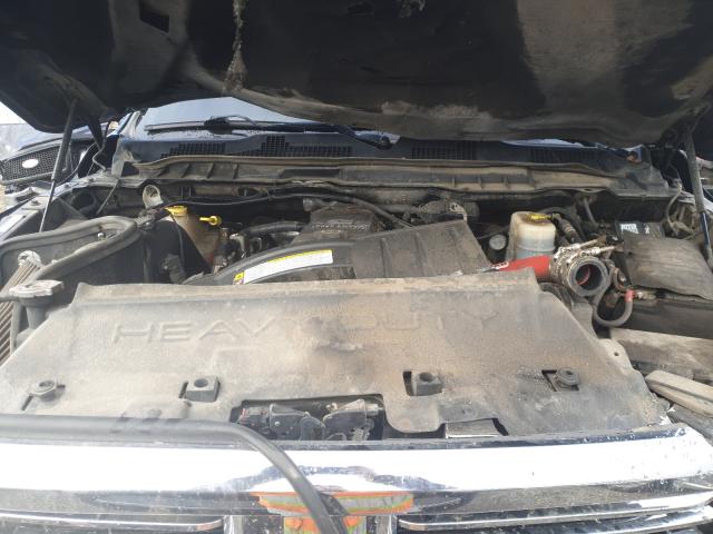 2011 DODGE RAM 3500 3D73Y3HL5BG535383