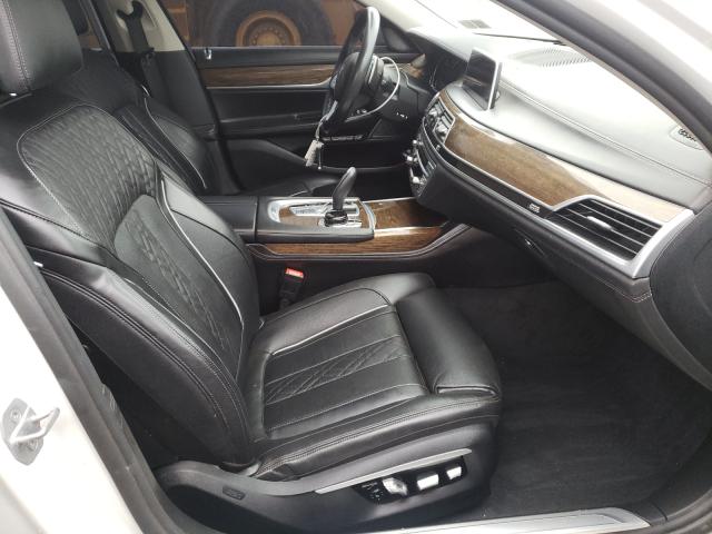 2017 BMW 750 XI WBA7F2C58HG421822