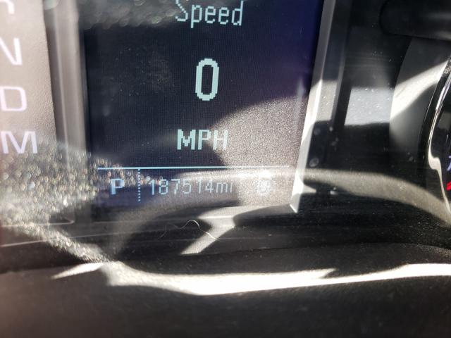 2015 CHEVROLET TAHOE SPEC 1GNSK3KC3FR305466