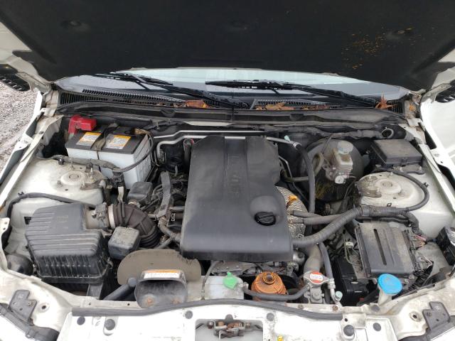 2012 SUZUKI GRAND VITA JS3TD0D63C4100656