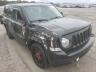 2016 JEEP  PATRIOT