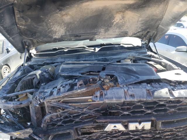 2021 RAM 2500 TRADE 3C6UR5CL0MG607390