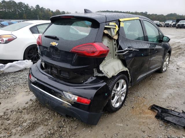2019 CHEVROLET BOLT EV LT 1G1FY6S0XK4109444