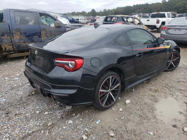 2019 TOYOTA 86 GT JF1ZNAE15K9702724