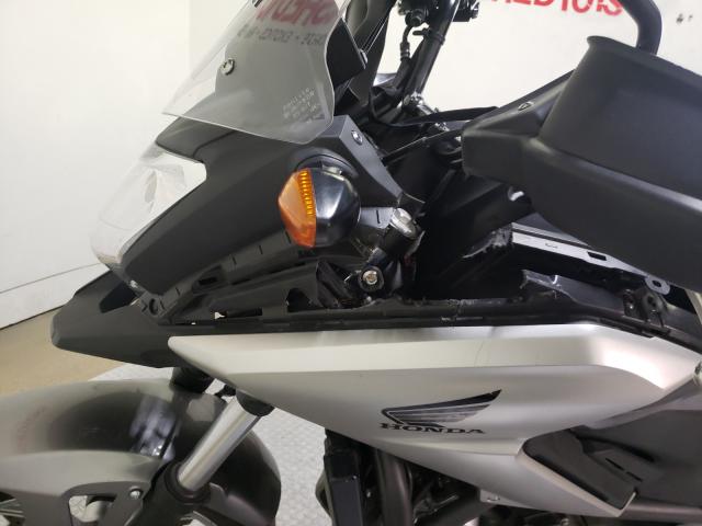 2016 HONDA NC700X JH2RC8703GK000096