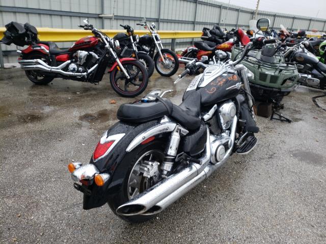 2011 KAWASAKI VN1700 E JKBVNRE11BA006101