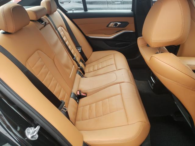 2021 BMW 330XE WBA5P9C09MFJ80869