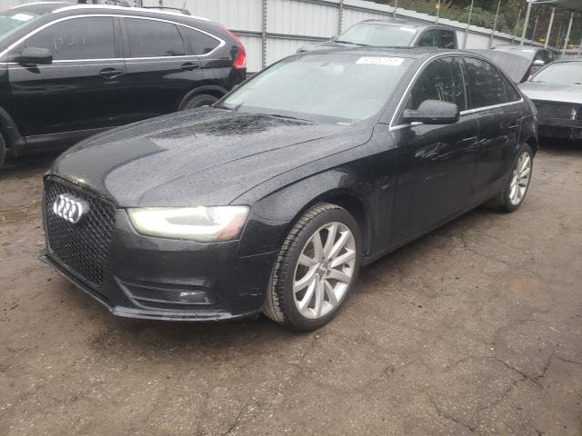 2013 AUDI A4 WAUFFAFL8DN005789