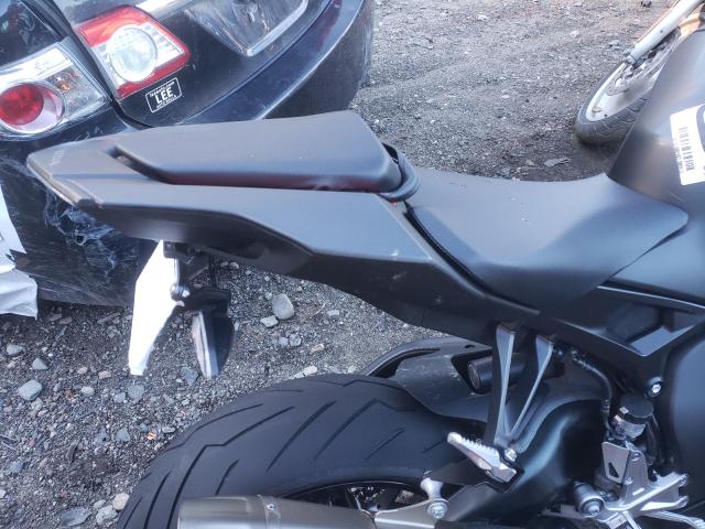 2017 HONDA CBR1000 RA JH2SC7753HK000835