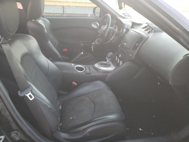 2010 NISSAN 370Z JN1AZ4EH1AM501413