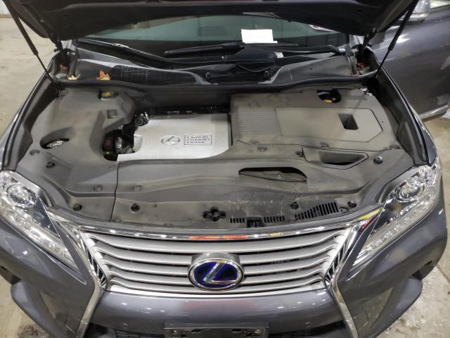2013 LEXUS RX 450 JTJBC1BA6D2063882