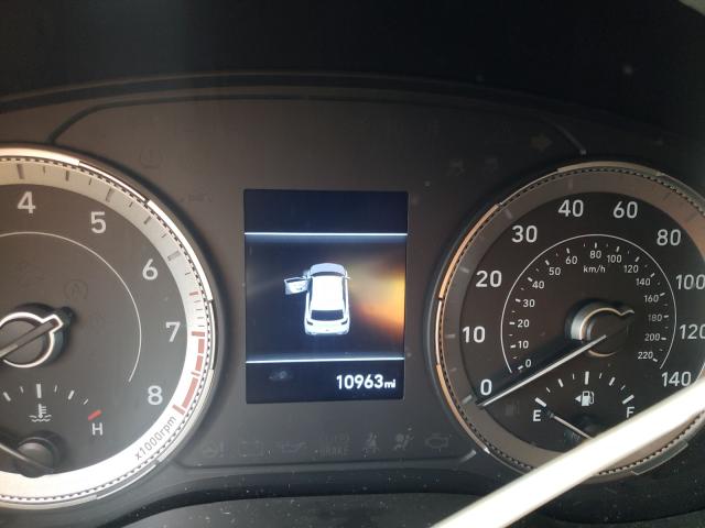 2021 HYUNDAI VENUE SE KMHRB8A33MU095642