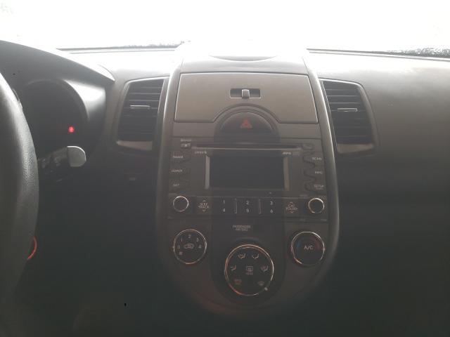 2011 KIA SOUL KNDJT2A2XB7256633
