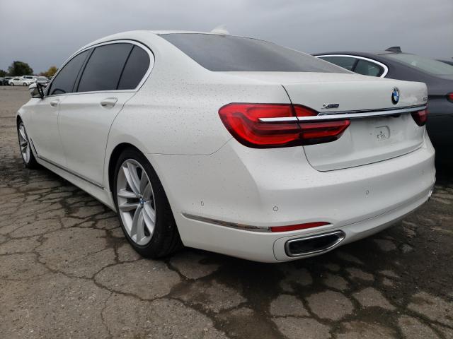 2017 BMW 750 XI WBA7F2C58HG421822