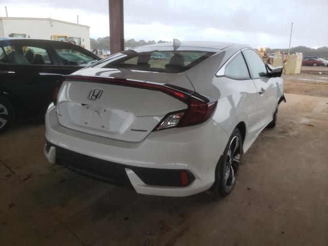 2018 HONDA CIVIC TOUR 2HGFC3B96JH350598