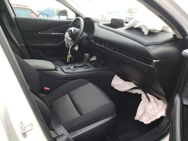 2021 MAZDA CX-30 3MVDMAAL0MM229008