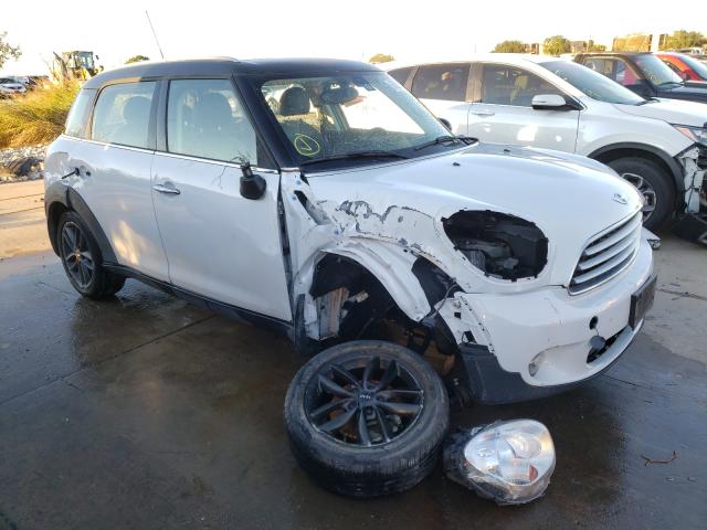 2014 MINI COOPER COU WMWZB3C51EWR41176