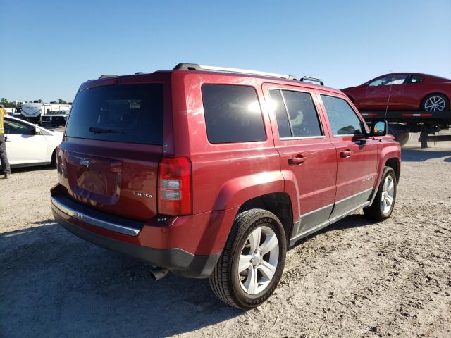2014 JEEP PATRIOT LI 1C4NJRCBXED569958
