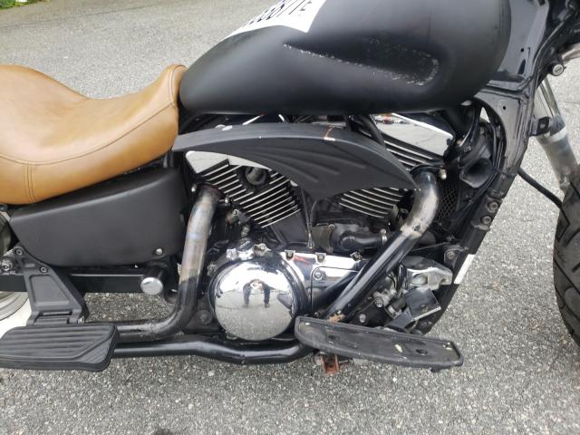 2003 KAWASAKI VN1500 L JKBVNAL173A021305