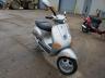 2001 VESPA  SCOOTER