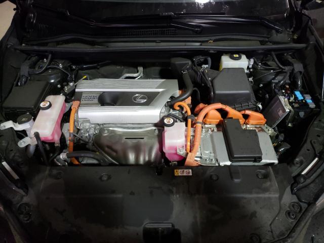 2021 LEXUS NX 300H BA JTJDJRDZ0M2147227