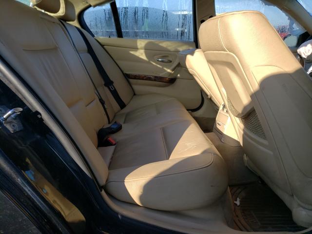WBAVA33597PG39085 Bmw 328 I 2007. Фото: 5