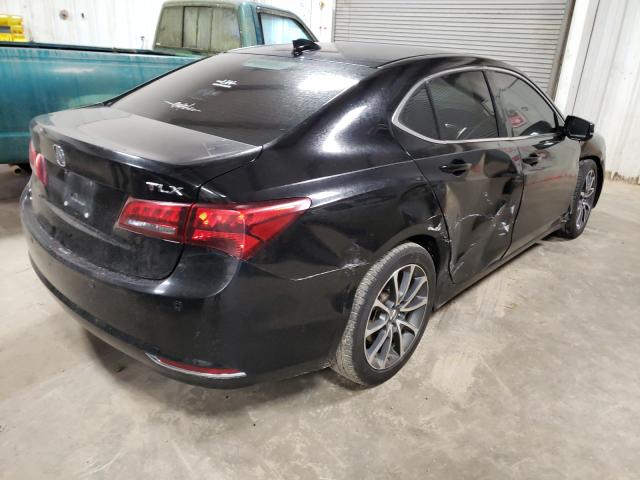 2015 ACURA TLX ADVANC 19UUB2F7XFA009787