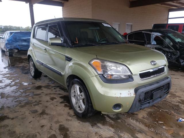 2011 KIA SOUL KNDJT2A2XB7256633