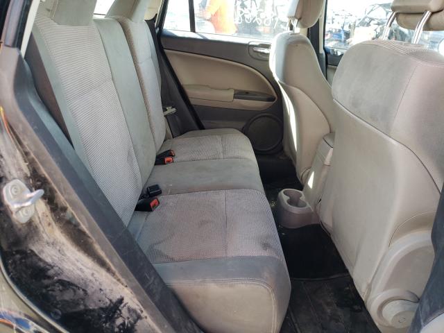 2010 DODGE CALIBER SX 1B3CB4HA3AD538313