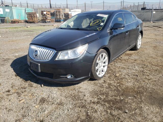 2012 BUICK LACROSSE T 1G4GJ5G37CF114714