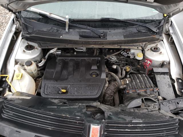 2010 DODGE AVENGER SX 1B3CC4FBXAN117465