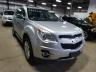 2010 CHEVROLET  EQUINOX