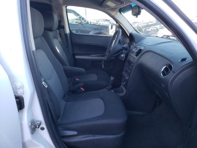 2011 CHEVROLET HHR PANEL 3GCAAAFW3BS543065