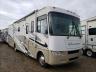 2006 FOURWINDS  TRAVEL TRL