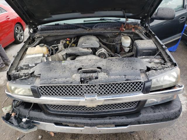 Фото: 2GCEC13T041393632 - 7