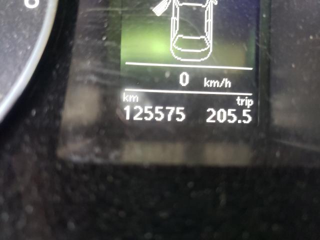 2010 VOLKSWAGEN PASSAT KOM WVWJM7AN0AE140176