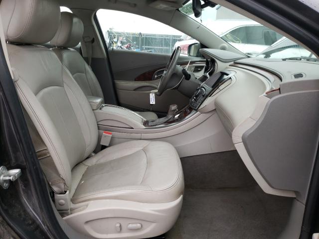 2013 BUICK LACROSSE T 1G4GJ5E30DF212830
