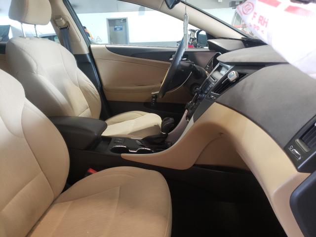 2013 HYUNDAI SONOTA 5NPEB4AC9DH775096
