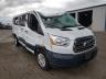 2015 FORD  TRANSIT CONNECT