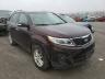 2015 KIA  SORENTO