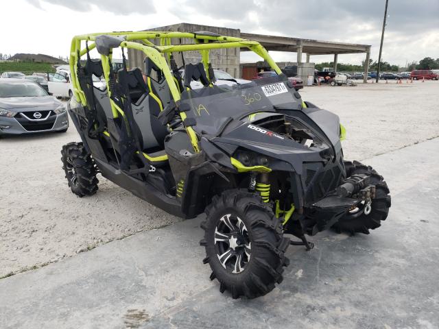 2015 CAN-AM MAVERICK M 3JBPEAR27FJ000355