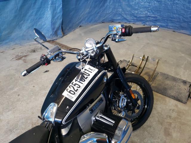 2021 BMW R18 WB10L1303M6D95142