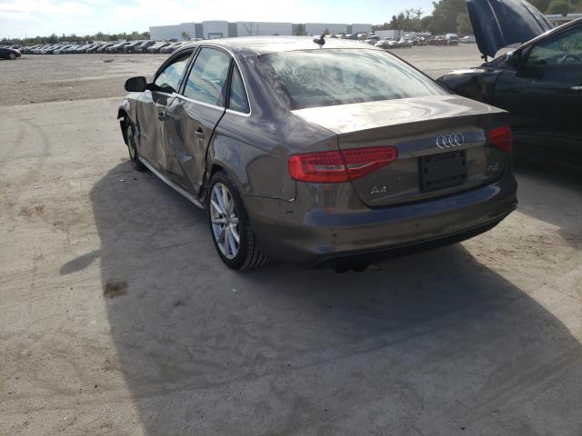 VIN WAUFFAFL5FN019538 2015 Audi A4, Premium Plus no.3