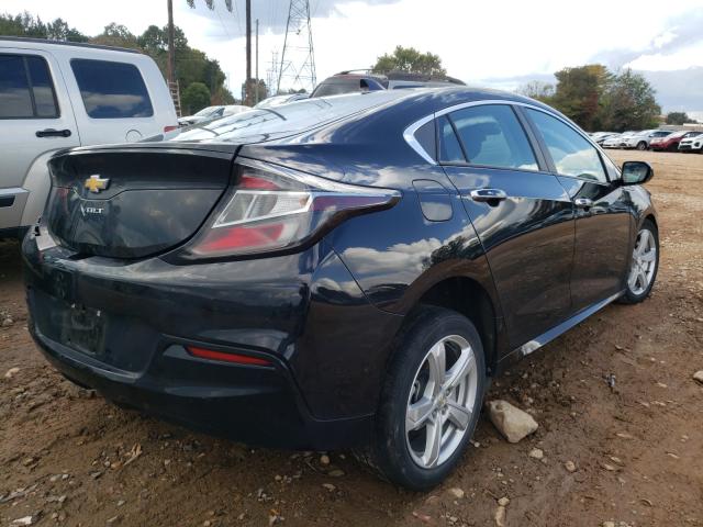 VIN 1G1RC6S5XHU216297 2017 Chevrolet Volt, LT no.4