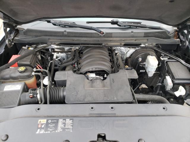 2015 GMC SIERRA C15 - 1GTR1UEC0FZ208432