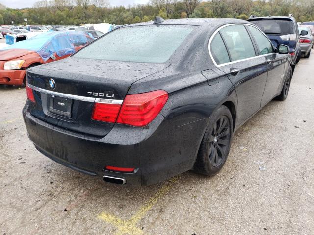 2011 BMW 750LI WBAKC8C58BC432159