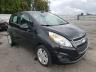 2014 CHEVROLET  SPARK